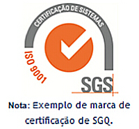 Qualidade – ISO 9001